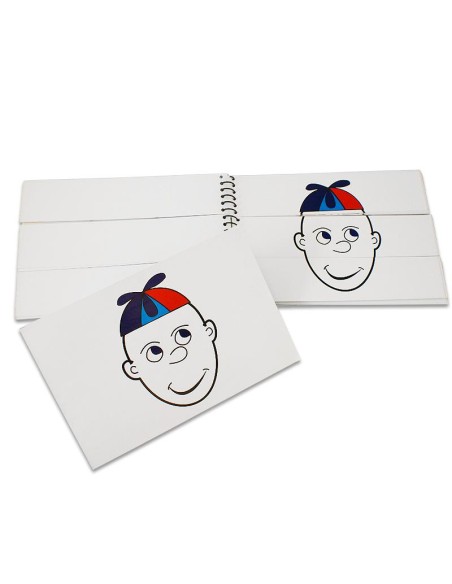 Prediction Sketch Book