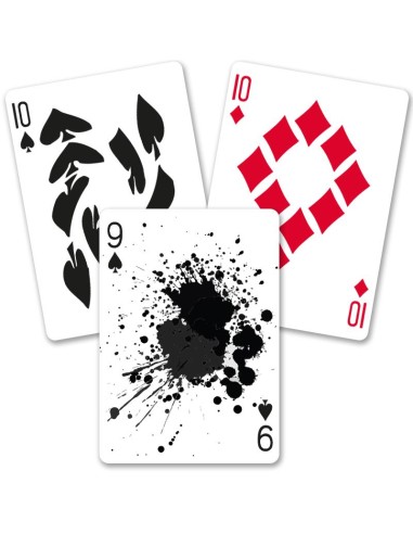 Bicycle - Super Gaff Deck