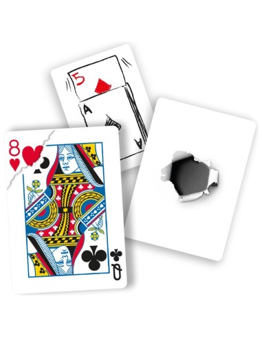 Bicycle - Super Gaff Deck