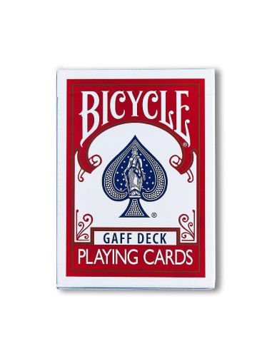 Bicycle - Super Gaff Deck