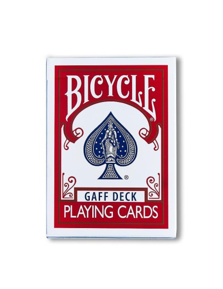 Bicycle - Super Gaff Deck