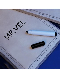 IARVEL Marker/Add-on