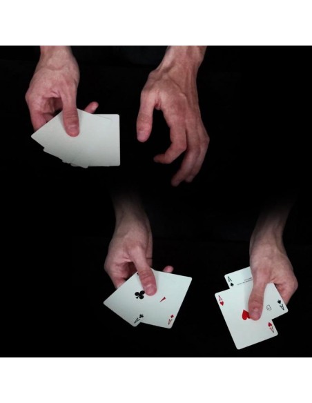 La stamperia del baro by JP Vallarino