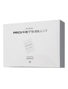 PITATA Prophet's Billet