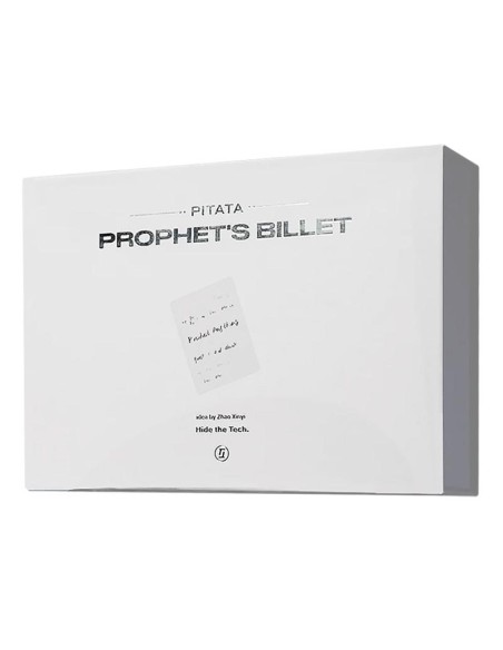 PITATA Prophet's Billet