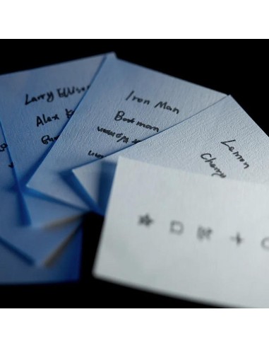 PITATA Prophet's Billet