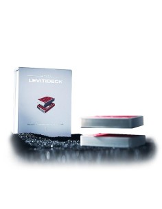 PITATA LevitiDeck