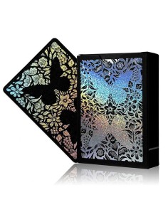 Butterfly Holo Seconds