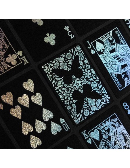 Butterfly Holo Seconds