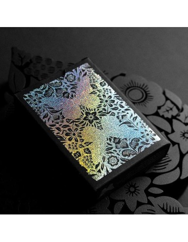 Butterfly Holo Seconds