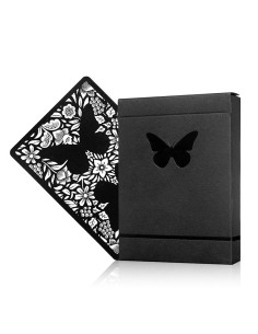 Futterfly Playing Cards