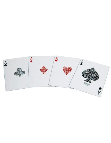 Futterfly Playing Cards