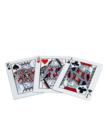 Futterfly Playing Cards