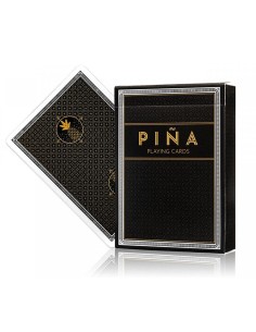 Piña Playing Cards (marked)