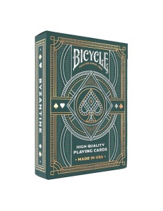 Bicycle - Byzantine