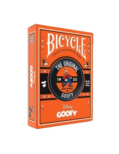Bicycle - Disney Classic Goofy