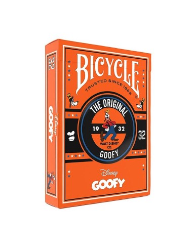 Bicycle - Disney Classic Goofy