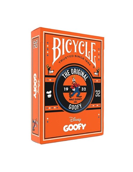Bicycle - Disney Classic Goofy