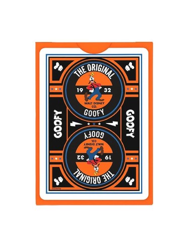 Bicycle - Disney Classic Goofy