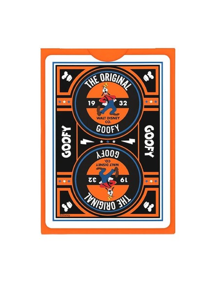 Bicycle - Disney Classic Goofy