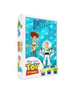 Bicycle - Disney Pixar Toy Story