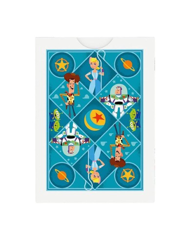 Bicycle - Disney Pixar Toy Story