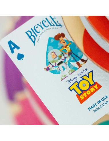 Bicycle - Disney Pixar Toy Story