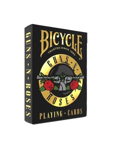 Bicycle - Guns N Roses