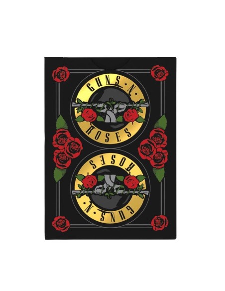 Bicycle - Guns N Roses