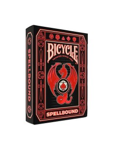Bicycle - Spellbound Playing Cards