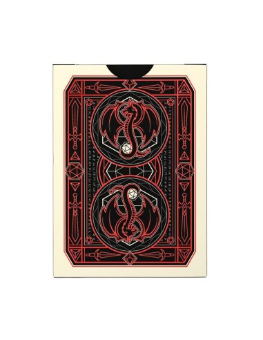 Bicycle - Spellbound Playing Cards