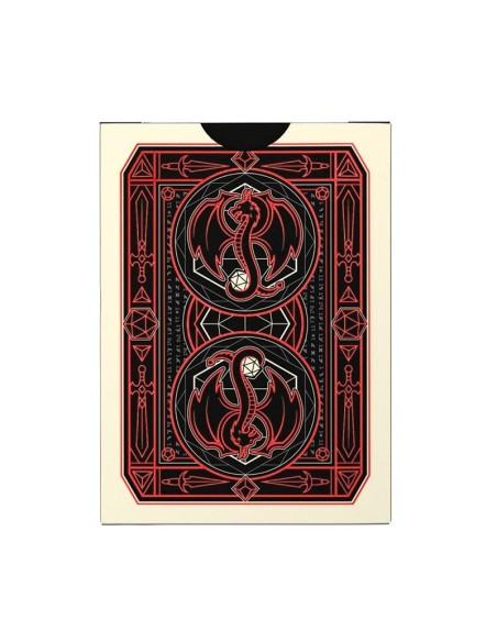 Bicycle - Spellbound Playing Cards