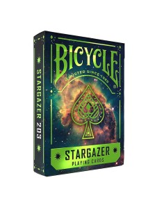 Bicycle - Stargazer 203