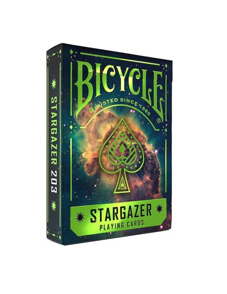 Bicycle - Stargazer 203