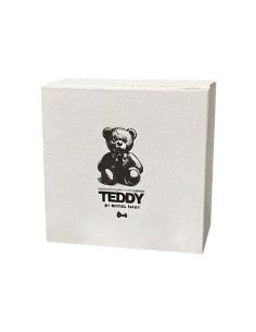 Teddy by Michel Huot
