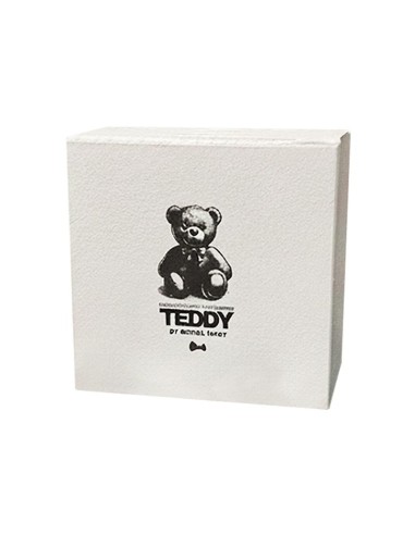 Teddy by Michel Huot