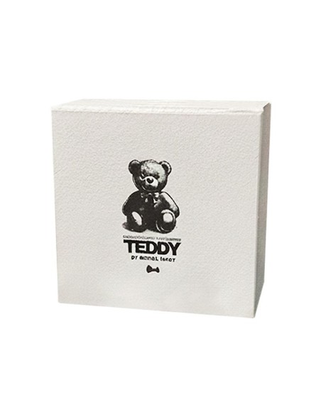 Teddy by Michel Huot