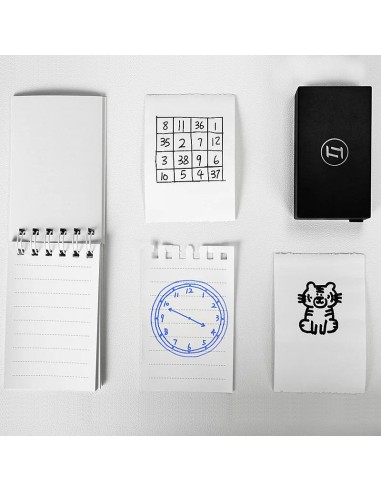 PITATA Smart Printer Mini