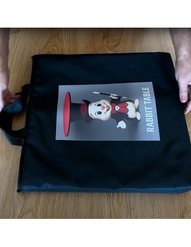 Rabbit Table by Tora Magic