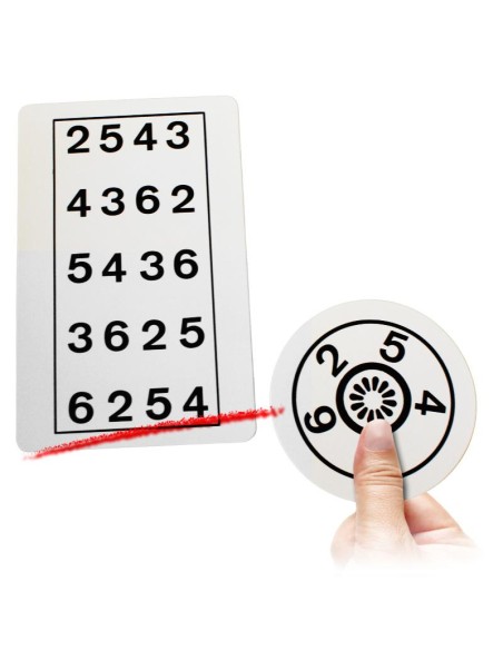 Sitta Previsione MateMagica