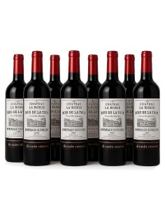 Multiplying Bottles Classino by Tora Magic