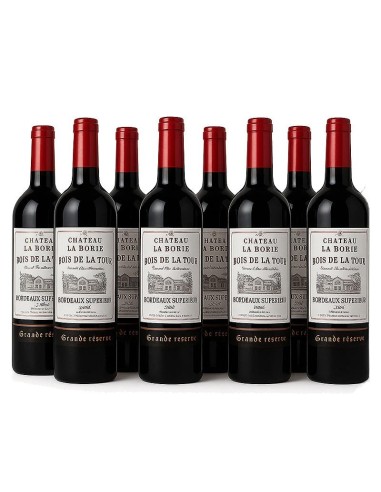 Multiplying Bottles Classino by Tora Magic