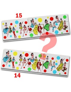 Sitta Il mistero delle 15 donne