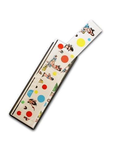 Sitta Il mistero delle 15 donne