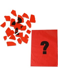 Sitta La carta stracciata e accomodata