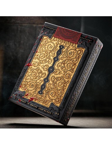 Peaky Blinders Playing Cards