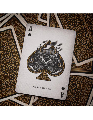 Peaky Blinders Playing Cards