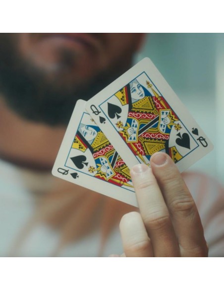 My Opener by Jean-Pierre Vallarino & Jordan Victoria