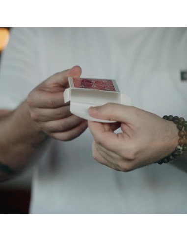 My Opener by Jean-Pierre Vallarino & Jordan Victoria