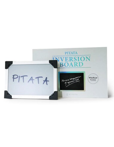 PITATA Inversion Board (Whiteboard version)